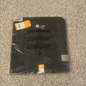 Carhartt Dark Gray T-Shirt